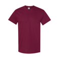 thumbnail image 1 of Gildan Mens Heavy Cotton Short Sleeve T-Shirt (Pack Of 5), 1 of 2