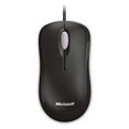 thumbnail image 2 of Microsoft Souris Optique de Base - Noir P58-00061, 2 of 3