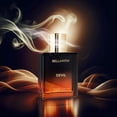 thumbnail image 2 of BELLAVITA Devil EDP 100 ml / Parfum Longue Tenue pour Hommes et Femmes, 100 ml, 2 of 5
