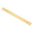 thumbnail image 1 of Ensemble de Crochets, Bambou Durable 9.4 Po Long Multi-Usage 4 Pcs Crochets Tunisiens pour Couture, 1 of 8