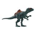 thumbnail image 5 of Jurassic World Basic Figure 12 inch Big Action (Concavenator Dark Blueish Black Red), 5 of 5