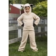 thumbnail image 2 of Costume de Mouton pour Enfant, 2 of 5