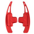thumbnail image 2 of Aluminum Alloy Shifter Steering Wheel  Paddles, Steering Wheel Paddle, Wheel  Blade For  A B E R M Class, 2 of 8