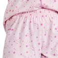 thumbnail image 2 of George Women's Notch Collar Pajama 2-Piece Set, 2 of 6