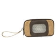 thumbnail image 1 of Distributeur Portable pour Sac Humide pour Bébé pour Sac à Couches Léger Brun, 1 of 7
