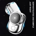 thumbnail image 3 of Mini-Shave Electric Shaver Portable Electric Business Shaver For Man New Easy To Carry, 3 of 12