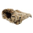 thumbnail image 3 of Pet Leopard Print Cloak, Windproof Pet Winter Cloak Cute  For Autumn For Winter S,M,L,XL, 3 of 8