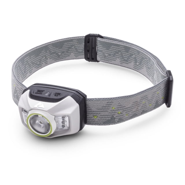 Phare LED Rechargeable Ozark Trail de 600 Lumens Multicolore, Phare de Camping