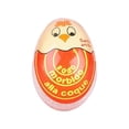 thumbnail image 1 of Chmadoxn Kitchen Gadgets, Kitchen Accessories, Kitchen Utensils, Kitchen Tool New Creative Chick Cooking Timer Color Change Observation Reminder the timer, 1 of 2