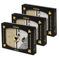 thumbnail image 1 of PACK de 3 DUOPACK DE CARTES COPAG 100% PLASTIQUE, 1 of 3