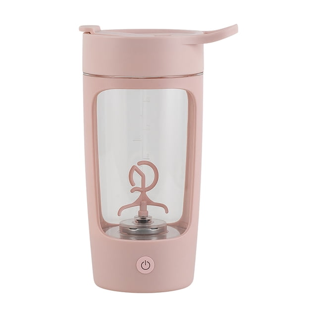 Yhmxh Home Essentials Home Appliances Automatic Mixing Cup Milk Stir Cup Protein Powder Shaker Bottle Mixing Cup