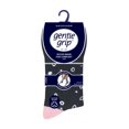 thumbnail image 2 of Gentle Grip - 6 Pairs Ladies Gentle Grip Non Elastic Socks, 2 of 2