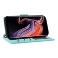 thumbnail image 4 of Samsung Galaxy Note 9 Phone Case , Wallet Flip Cover Adjustable Crossbody Lanyard Magnetic Card Slots, 4 of 5