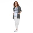 thumbnail image 2 of Penmans Women's Open-Front Cardigan, 2 of 6