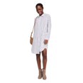thumbnail image 2 of George Women's Button-Front Shirt Dress, 2 of 6