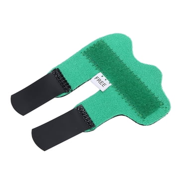 Trigger Finger Splint Brace,Professional Finger Splint Brace Broken Fingers Straightener Finger Guard Splint Eco-Friendly Materials
