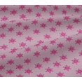 thumbnail image 5 of oneOone Viscose Jersey Fabric Floral Block Print Fabric By Yard 60 Inch Wide, 5 of 5