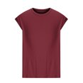 thumbnail image 4 of DPTALR Pull Décontracté pour Hommes Col Rond Débardeur de Sport Blouse, 4 of 6