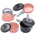 thumbnail image 2 of Clearance! JMYHOAM Children's Play Kitchen Toy Set, 2 of 7