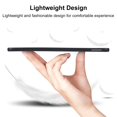 thumbnail image 3 of TPU Tablet Case For Lenovo Tab M9 Black, 3 of 5