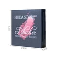thumbnail image 3 of FSTDelivery Beauty & Personal Care! Matte High-gloss Blush Rouge-border Nude Makeup Repair Powder The Complexion Blush, Makeup Set Christmas Gift for Women Girlfriend Makeup Set, 3 of 5