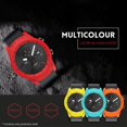 thumbnail image 1 of Boîtier de Protection pour Montre Intelligente Couleur Unie pour TicWatch Pro, 1 of 8