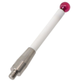 thumbnail image 1 of Probe Stylus A 5000 3709 CMM 50mm Contact Probes Ceramic Measuring Shafts-6mm Ball Tip CNC Tools Accessory, 1 of 6