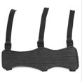 thumbnail image 3 of High-quality Durable Leather Protector Finger Arm Guard Archery Protective Gear Sleeve Accessories, 3 of 5