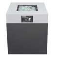 thumbnail image 1 of Foyer au propane Pacific pour petits espaces, 1 of 9