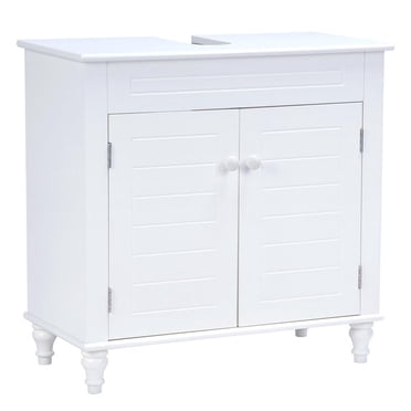 A&E Bain et Douche AXIL III Armoire de salle de bain