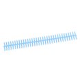thumbnail image 4 of Binding Spines, 10Pcs Wear Resistant Binding Coils  For Working Blue, 4 of 8