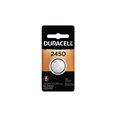 thumbnail image 1 of 6 x CR2450 Duracell 3 Volt Lithium Coin Cell Batteries (On a Card), 1 of 1