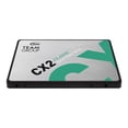 thumbnail image 4 of TEAM GROUP GX2 2.5 2TB SATA III INTERNAL SOLID STATE DRIVE SSD T253X2002T0C101, 4 of 4