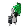 thumbnail image 1 of 1 Pcs On/Off Toggle Switch ASW-07D LED Light diaphanous Cover 12V/24V 20A, 1 of 9