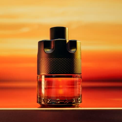 Azzaro The Most Wanted Parfum For Him 100ml / 3.3Fl.oz - Walmart.ca