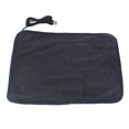thumbnail image 4 of Hot Heated Pad, Folding Electric Heating Pads  For Neck Dark Blue,Pink,Black,Dark Gray, 4 of 8