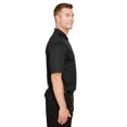 thumbnail image 3 of Men's Advantage Snag Protection Plus IL Polo - BLACK - 2XL, 3 of 3