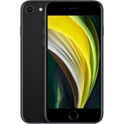 Apple iPhone SE (2nd generation) 256GB unlocked Smartphone – Brand New