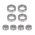 thumbnail image 1 of yeacher 16pcs Ball Bearing Set For Sg1603 Sg1604 Sg 1603 Udirc Ud1601, 1 of 5