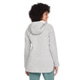 thumbnail image 3 of George Women's Faux Shearling Zip Up Jacket, 3 of 6