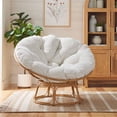 thumbnail image 4 of Better Homes & Gardens Emma Fauteuil Papasan, 4 of 5