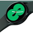 thumbnail image 2 of Samsung Galaxy Watch4 44mm Smartwatch with Heart Rate Monitor | Certified Refurbished, 2 of 3