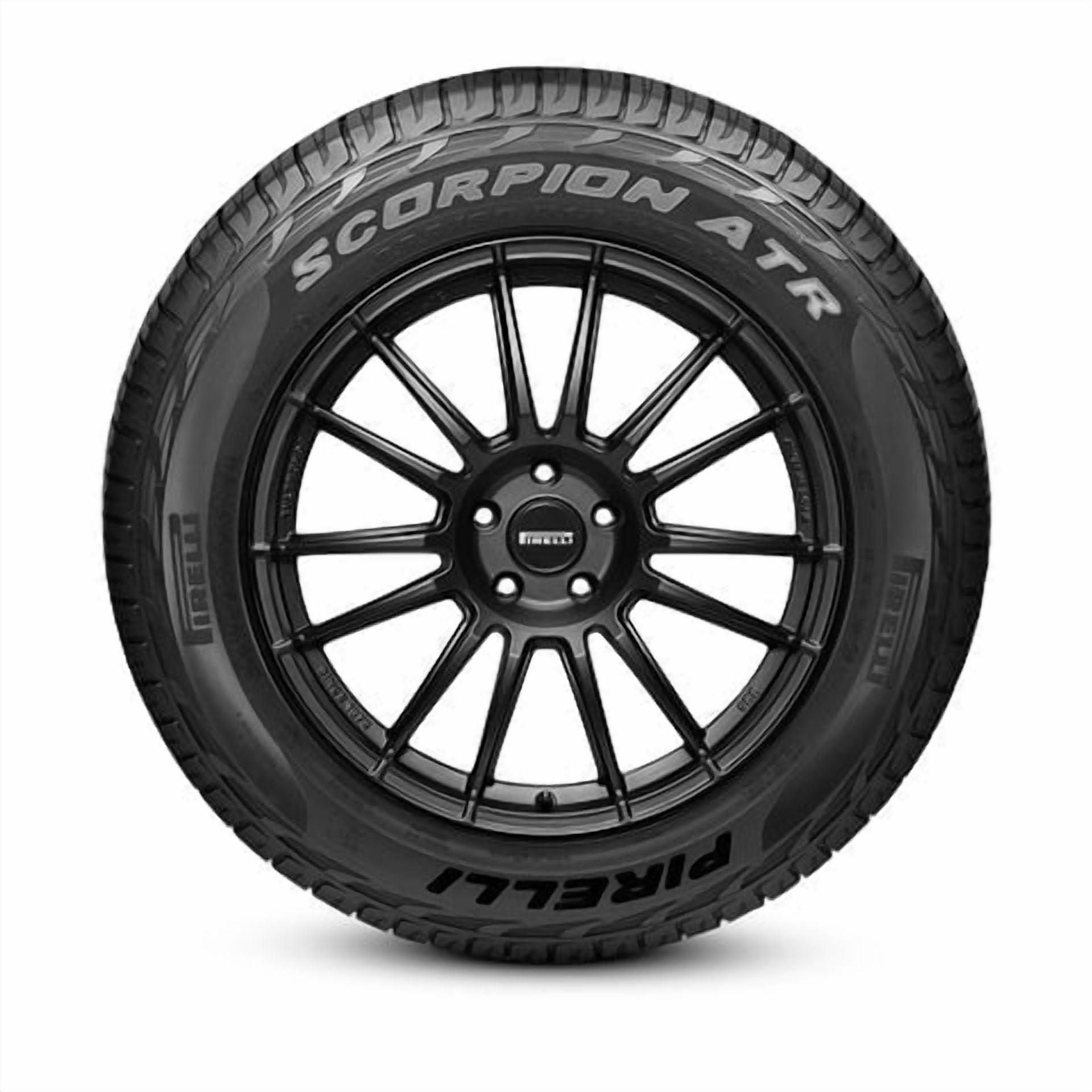 Pirelli Scorpion ATR 235/55R18 100H BSW pneu