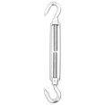 thumbnail image 2 of vidaXL Ensemble d'Accessoires pour Voile d'Ombrage 12 Pcs en Acier Inoxydable, 2 of 5