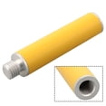 thumbnail image 2 of Pôle d'Extension d'Antenne Pole5/8Thread, Pôle de Mesure Gps Gnss D=25 mm 10 cm, 2 of 10
