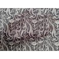 thumbnail image 4 of oneOone Cotton Poplin Fabric Leaves & Floral Block Print Sewing Fabric BTY 56 Inch Wide, 4 of 4