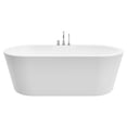 thumbnail image 1 of A&E Bain et Douche UNA-NF Bain, 1 of 5