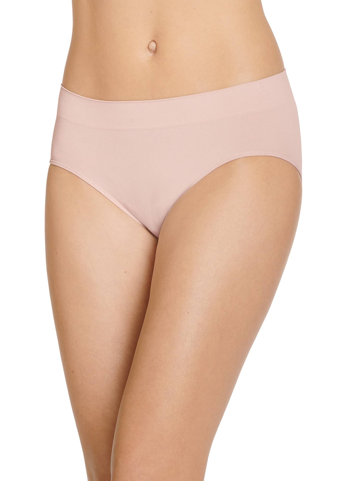 Jockey Women's Eco•Seamfree Hipster