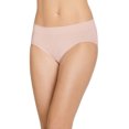 thumbnail image 1 of Jockey Women's Eco•Seamfree Hipster, 1 of 2