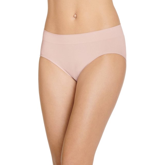 Jockey Women's Eco•Seamfree Hipster
